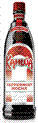 Kahlua Liqueur Peppermint Mocha
